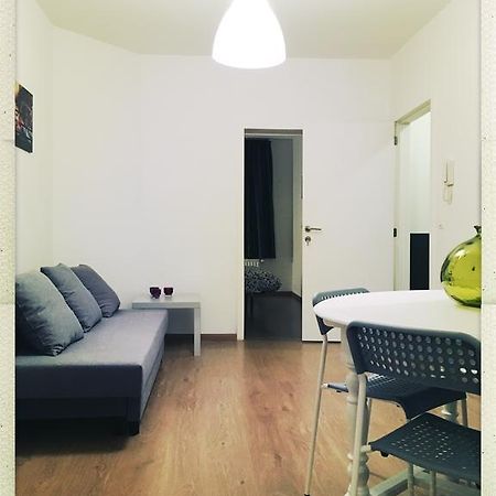 Second Floor At Home Brussels Ngoại thất bức ảnh